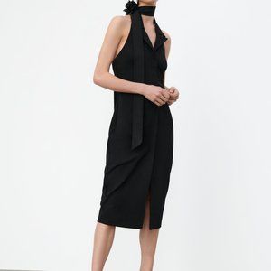 Zara dress